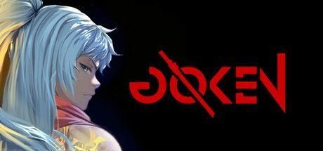 Game cover: Goken
