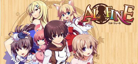 Game cover: Al Fine