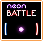 Game cover: Neon Battle
