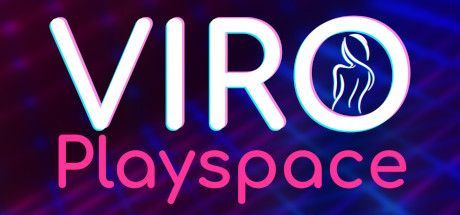 Game cover: ViRo Playspace