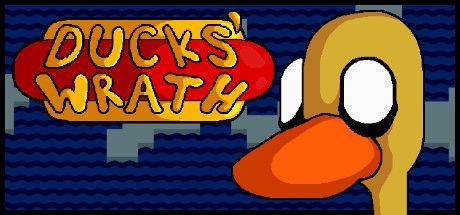 Game cover: Ducks' Wrath