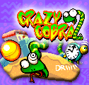 Game cover: Crazy Cobra 2