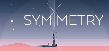Game cover: Symmetry