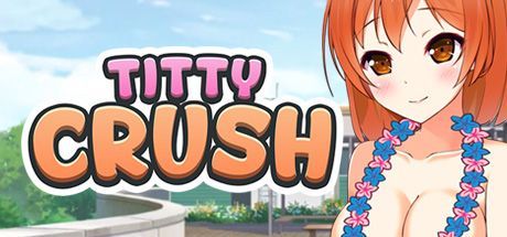 Game cover: Titty Crush