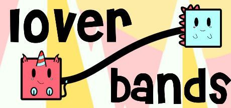 Game cover: Lover Bands