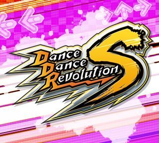 Game cover: Dance Dance Revolution S