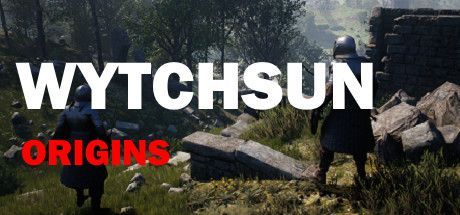 Game cover: Wytchsun Origins