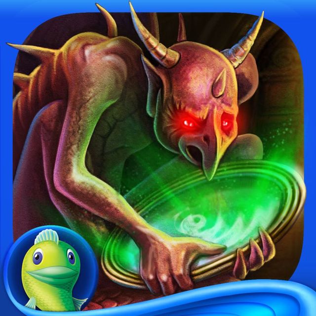 Game cover: Whispered Secrets: Into the Beyond (Collector's Edition)