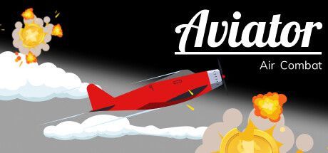 Game cover: Aviator: Air Combat