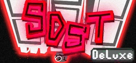 Game cover: SDST: Deluxe