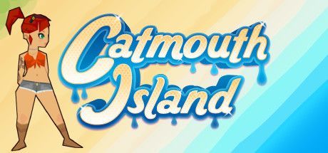 Game cover: Catmouth Island: Episode 1: The Infinitely Tall House