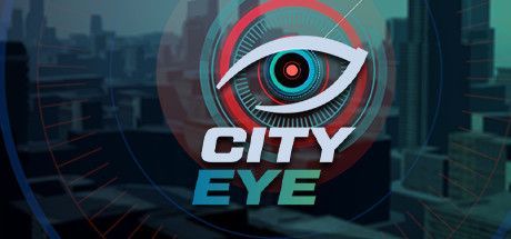 Game cover: City Eye