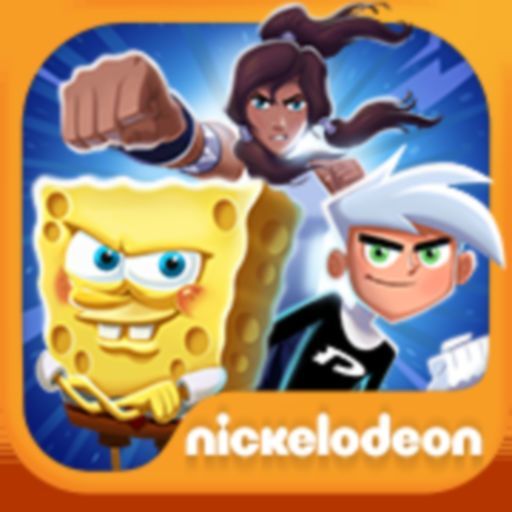 Game cover: Super Brawl Universe