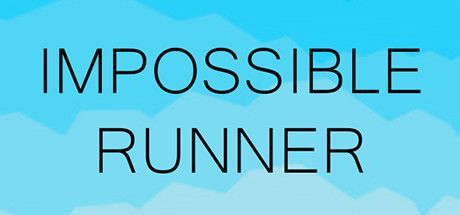 Game cover: Impossible Runner