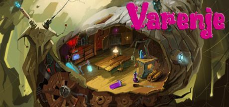 Game cover: Varenje