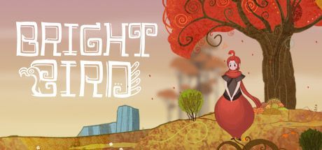 Game cover: Bright Bird