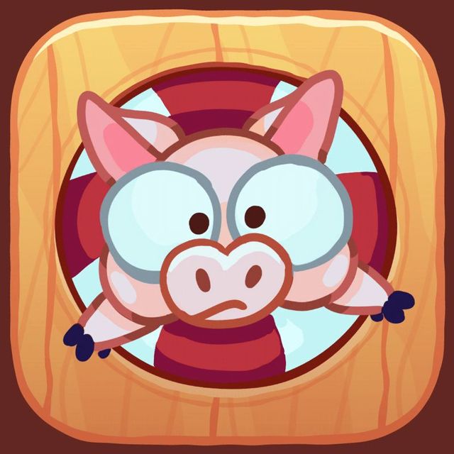 Game cover: All Hams on Deck!