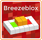 Game cover: Breezeblox