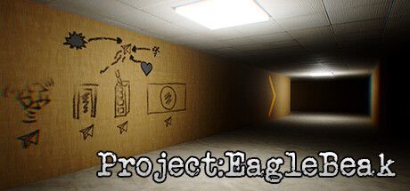 Game cover: Project: EagleBeak