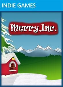 Game cover: Merry, Inc.