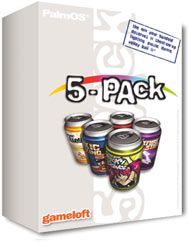 Game cover: 5-Pack