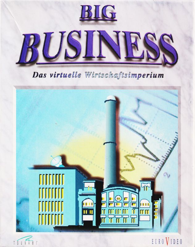 Game cover: Free Enterprise