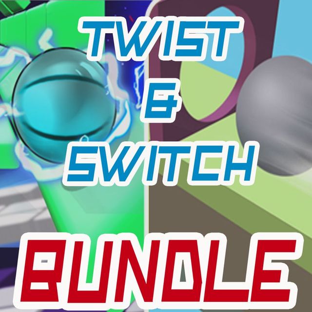 Game cover: Twist & Switch Bundle
