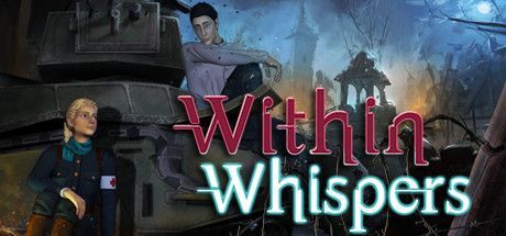 Game cover: Within Whispers
