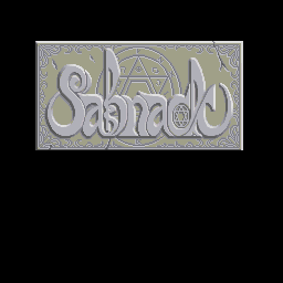 Game cover: Sabnack