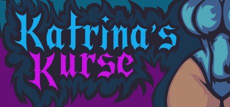 Game cover: Katrina's Kurse