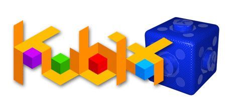 Game cover: Kubix