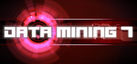 Game cover: Data Mining 7