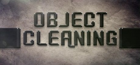 Game cover: Object Cleaning