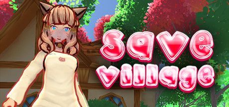 Game cover: Save Village