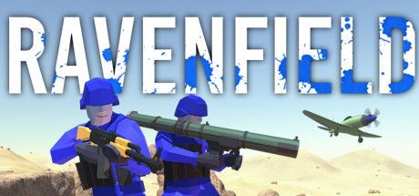 Game cover: Ravenfield