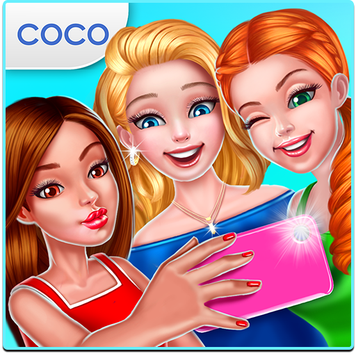 Game cover: Girl Squad: BFF in Style