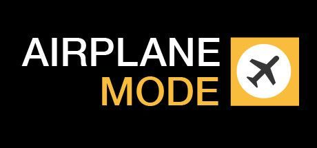 Game cover: Airplane Mode