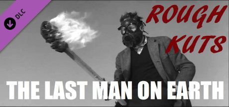 Game cover: Rough Kuts: The Last Man on Earth