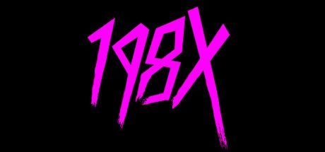 Game cover: 198X