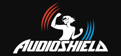 Game cover: Audioshield