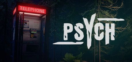 Game cover: Psych