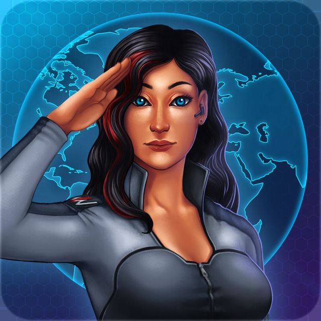 Game cover: World War Online