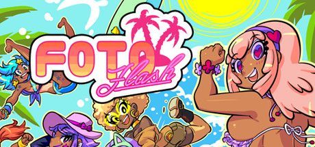 Game cover: Foto Flash
