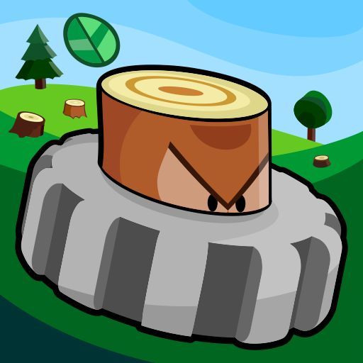 Game cover: Stump