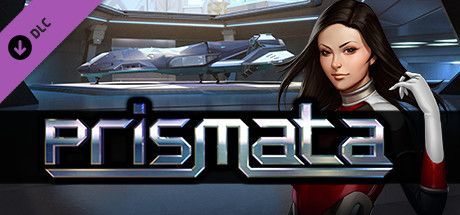Game cover: Prismata: Founder's Edition DLC