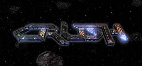 Game cover: Crush