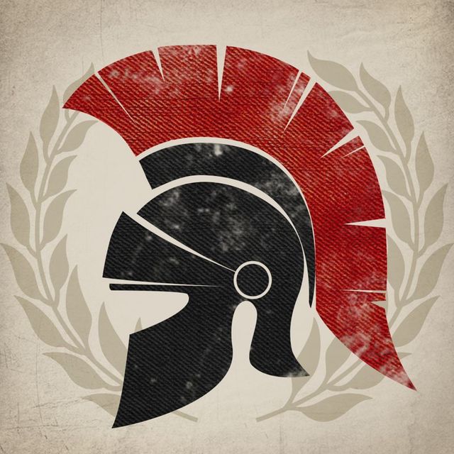 Game cover: Great Conqueror: Rome