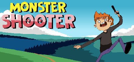 Game cover: Monster Shooter