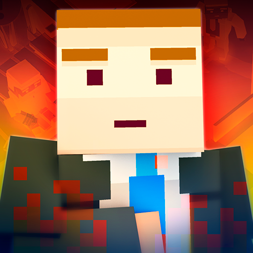 Game cover: ZIC: Survival