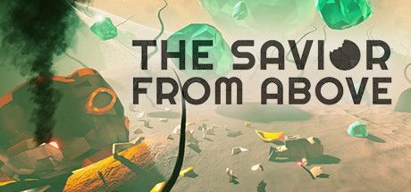 Game cover: The Savior from Above